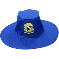 Morningside SS Slouch Hat