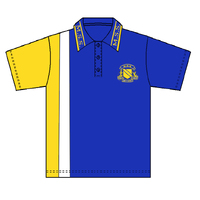 Morningside SS Polo (New Style)