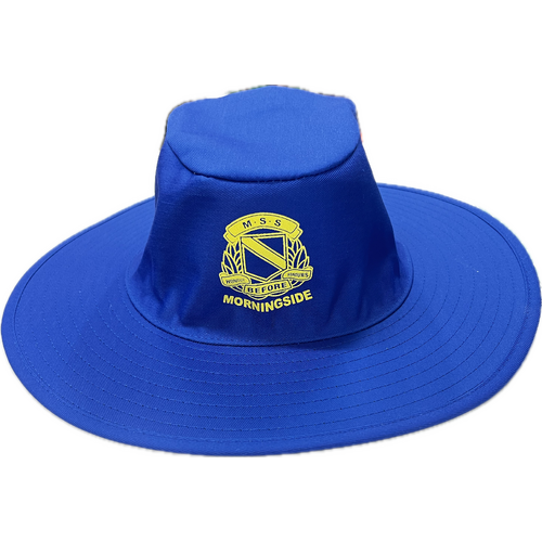 Morningside SS Slouch Hat 61